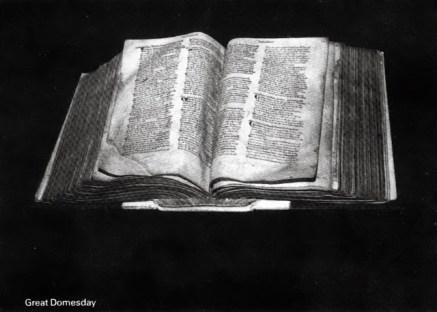 Domesday