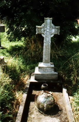 Edward Charles Ingram Richards